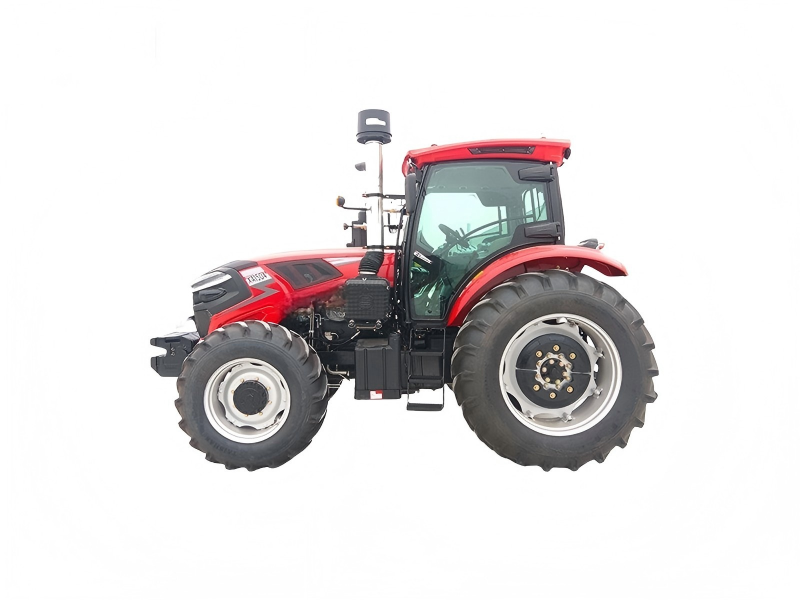 Tractor-1