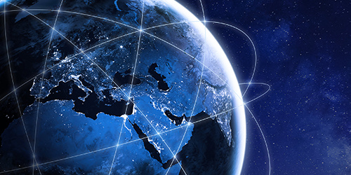 Marketing Network