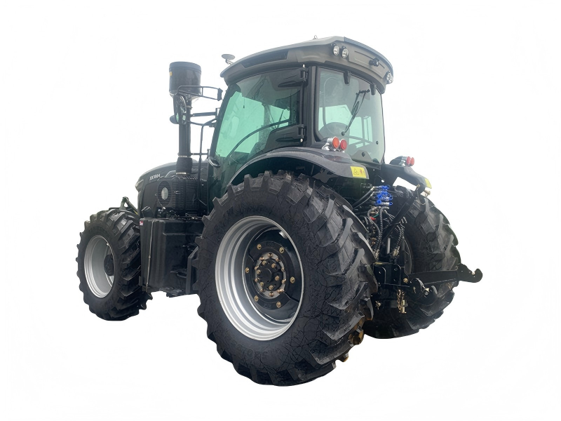 Tractor-3