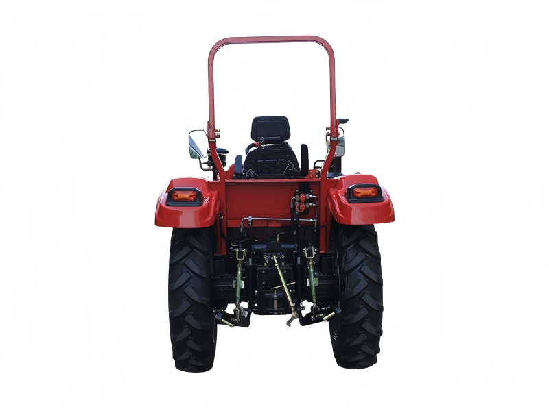 Tractor-2