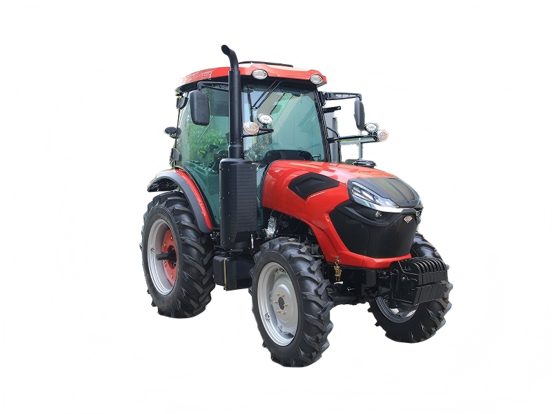 Tractor-2