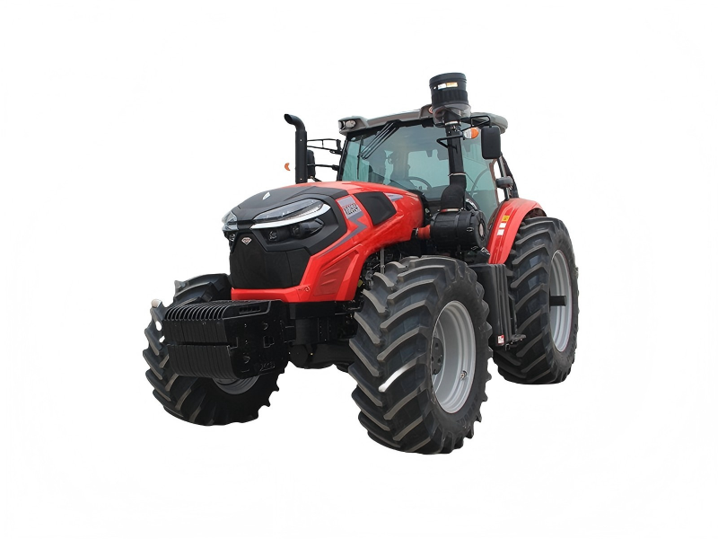 Tractor-1