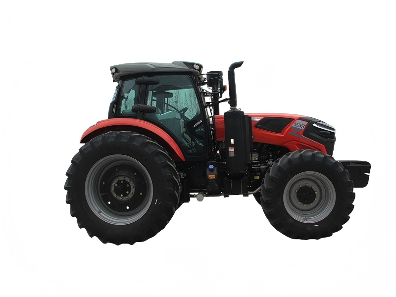 Tractor-5