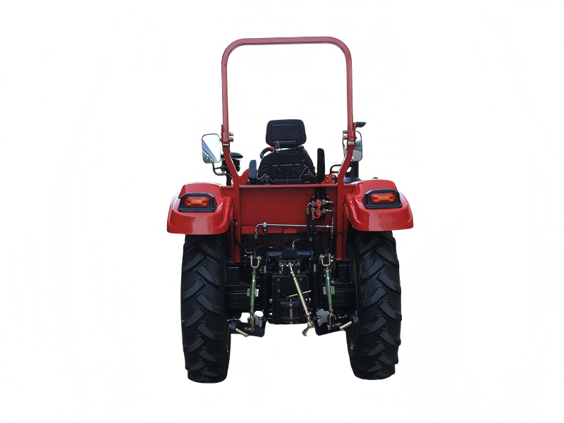 Tractor-2