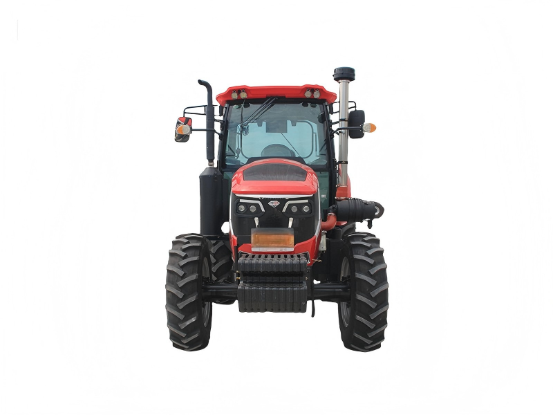 Tractor-1
