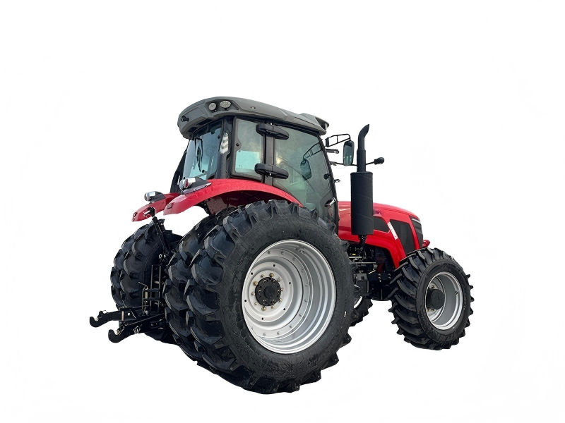 Tractor-3