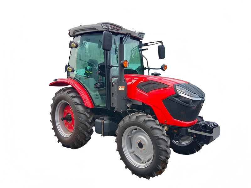 Tractor-1