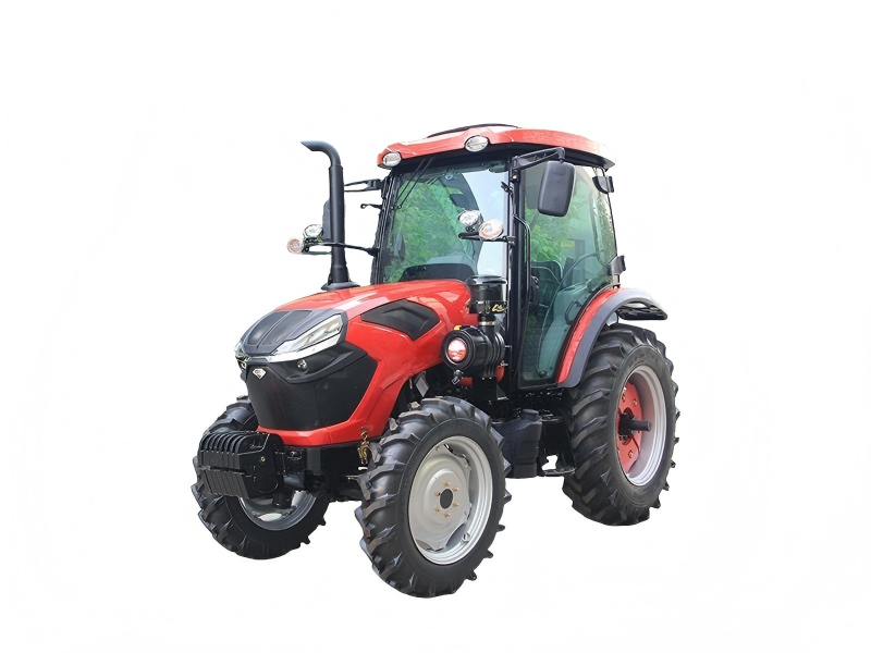 Tractor