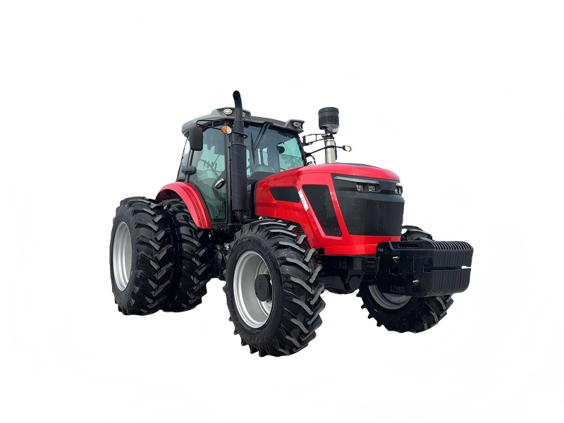 Tractor