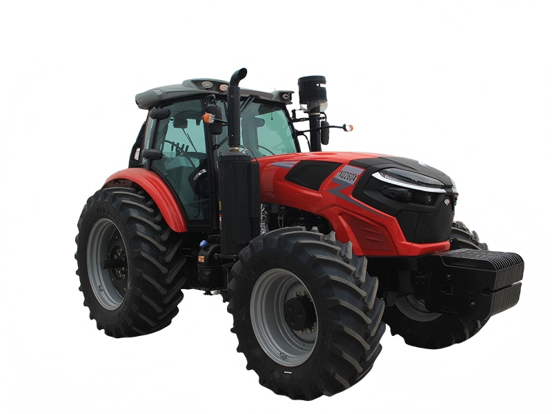 Tractor
