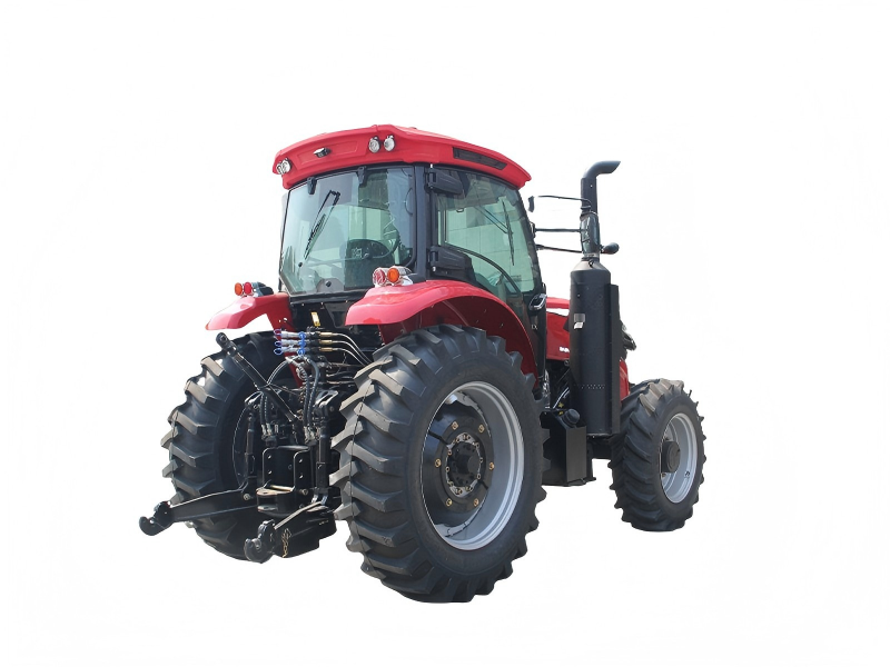 Tractor-1