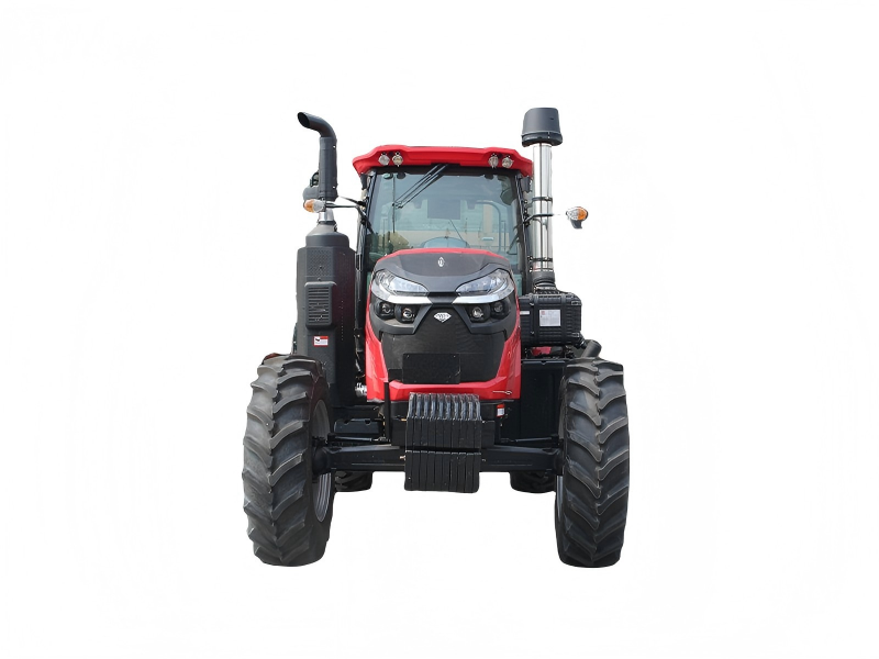Tractor-3