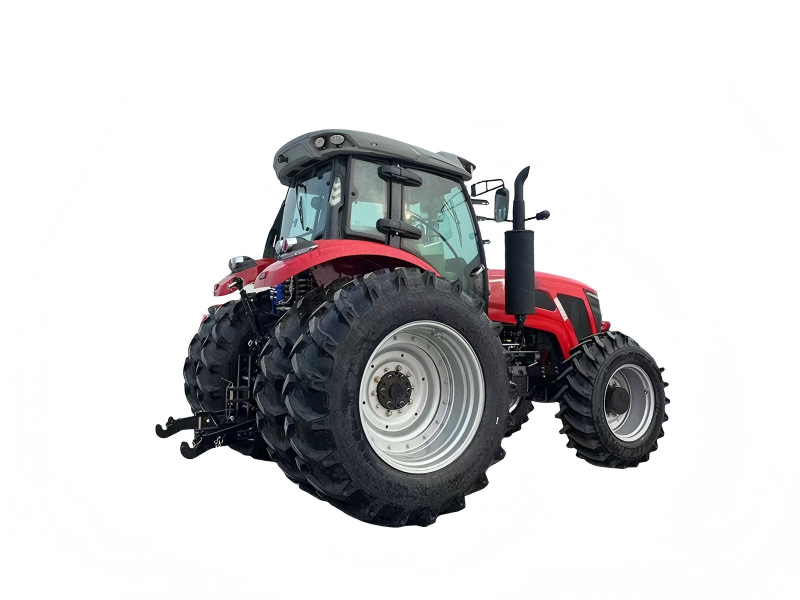 Tractor-1