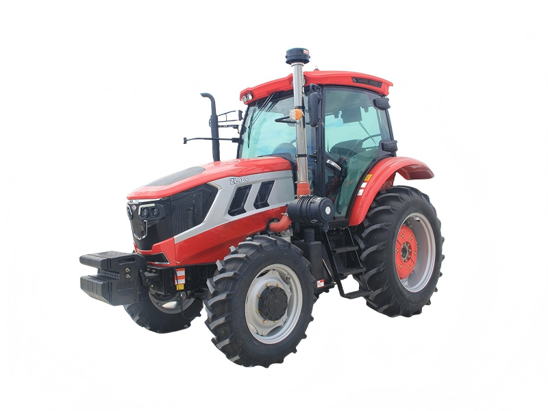 Tractor-2