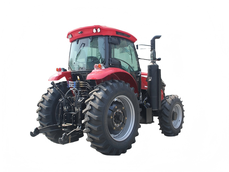 Tractor-5