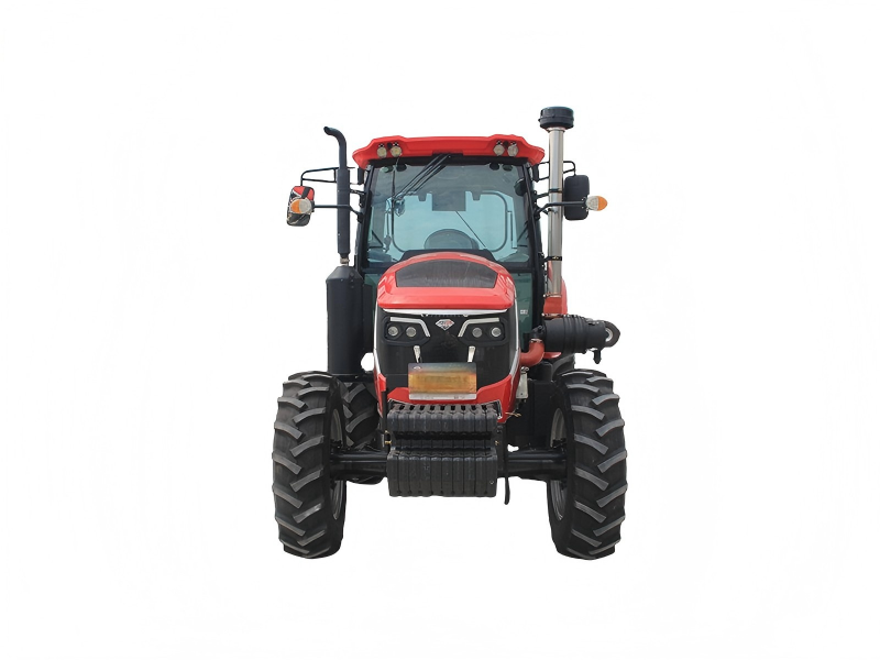 Tractor-2