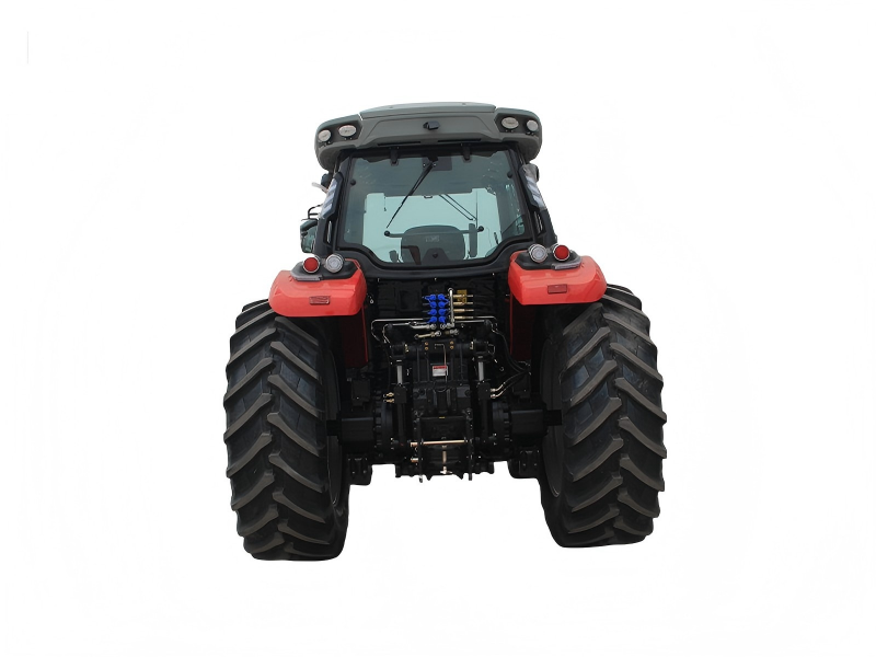Tractor-2