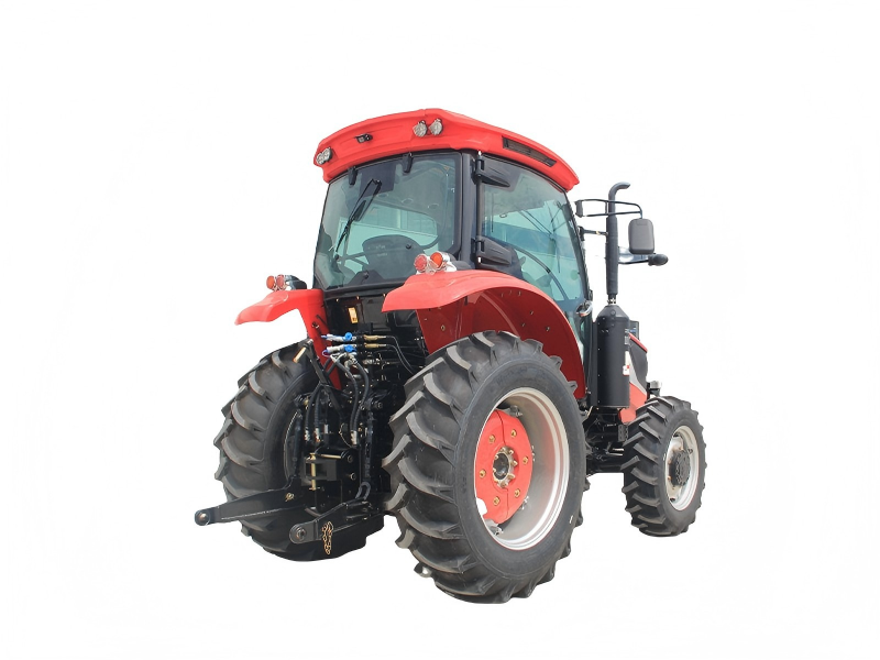 Tractor-3