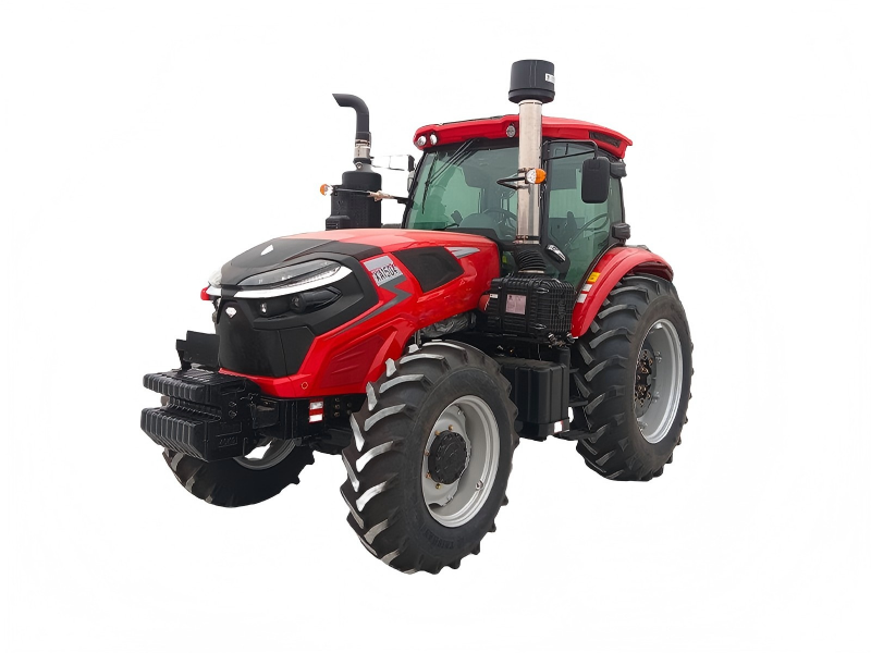 Tractor-2