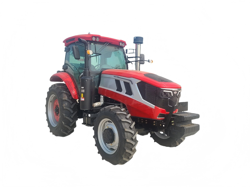 Tractor
