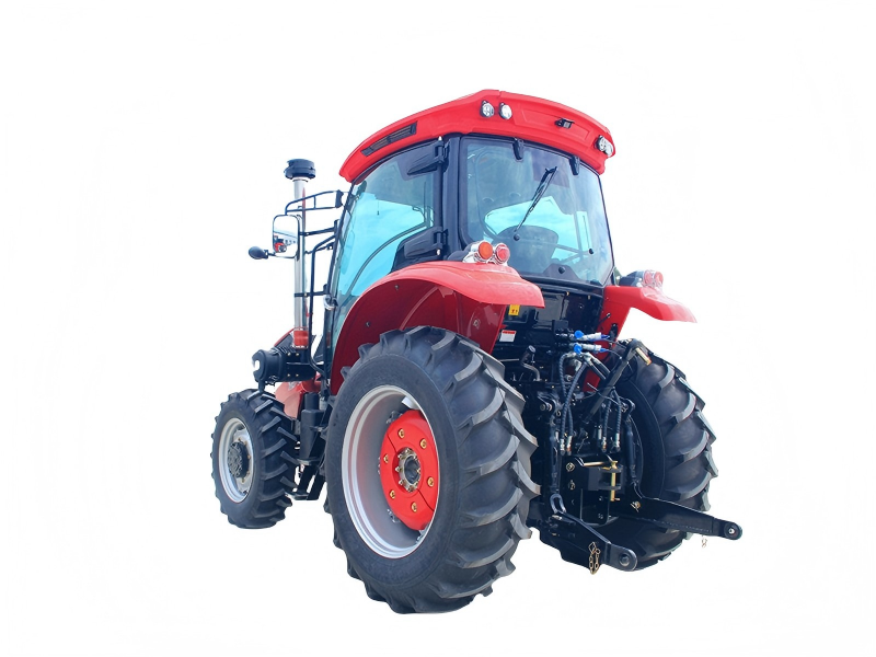Tractor-4