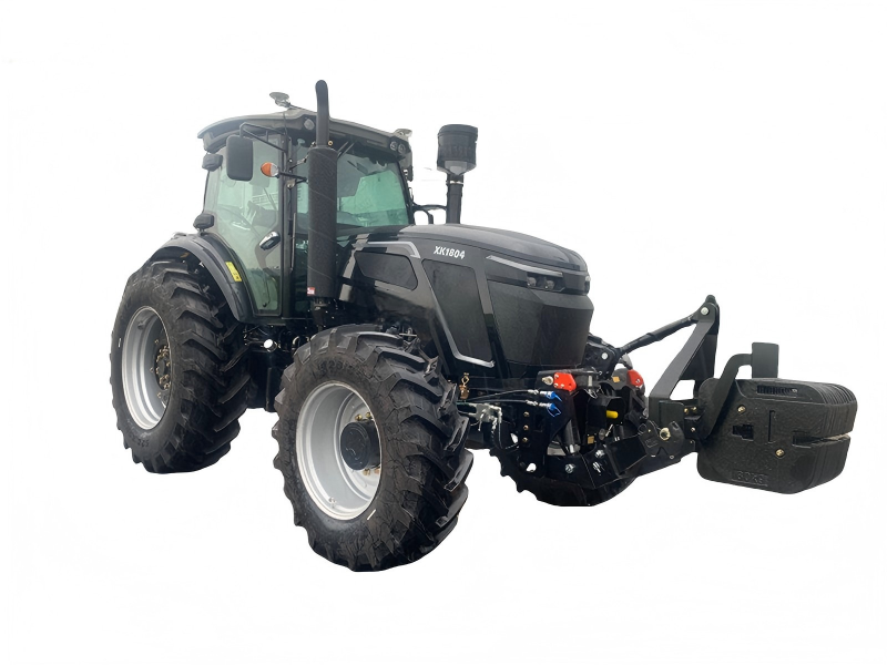 Tractor-1
