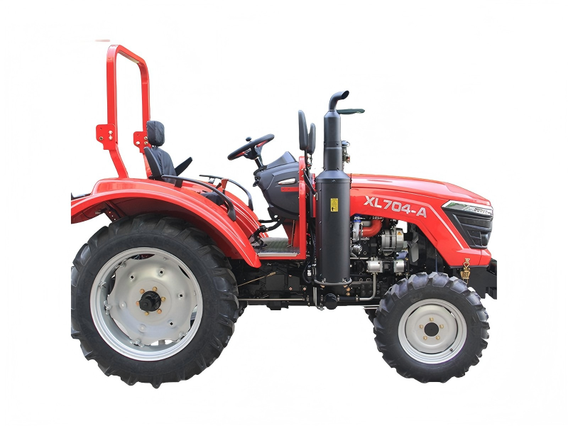 Tractor-3