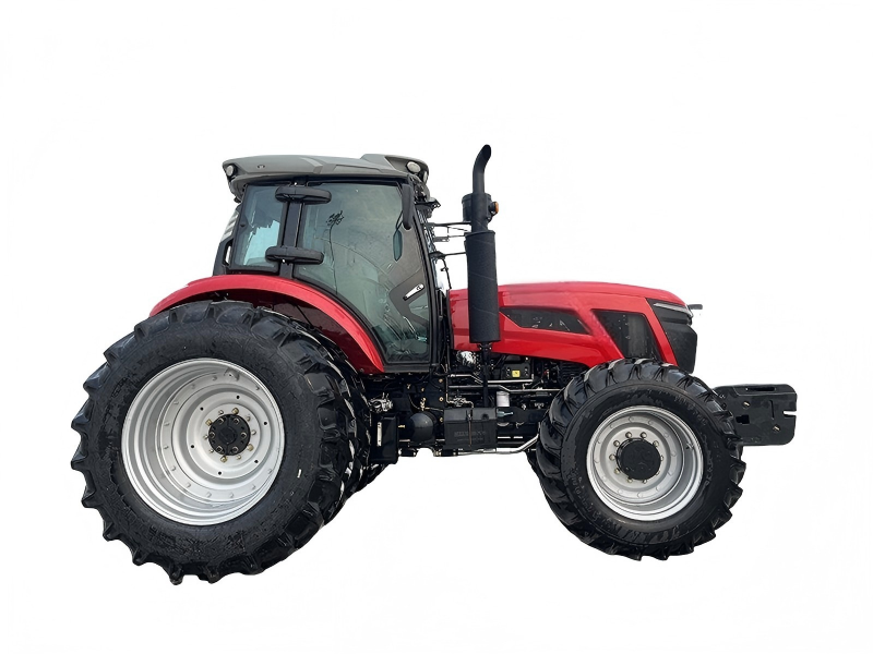 Tractor