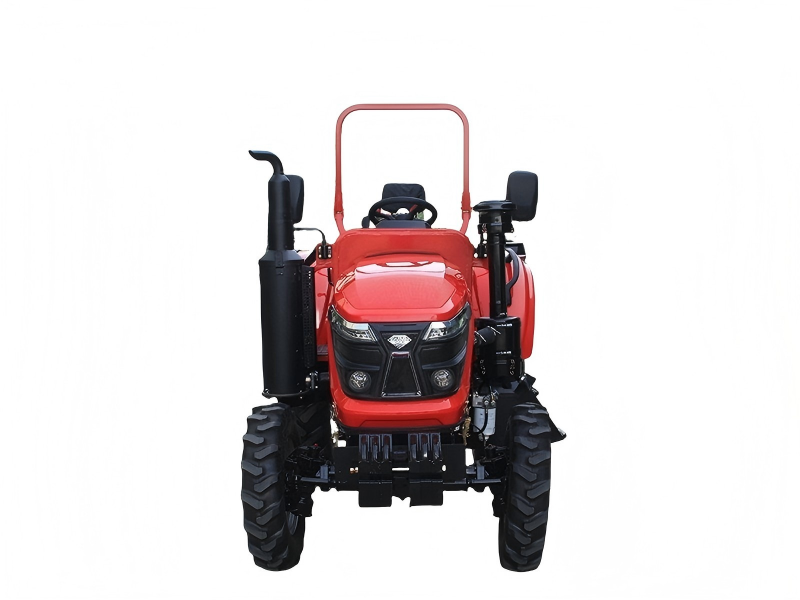 Tractor-3