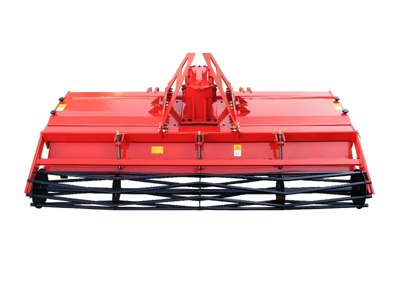 Rotary Machine-1