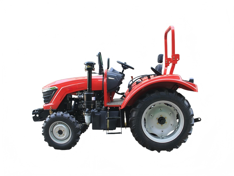 Tractor-1