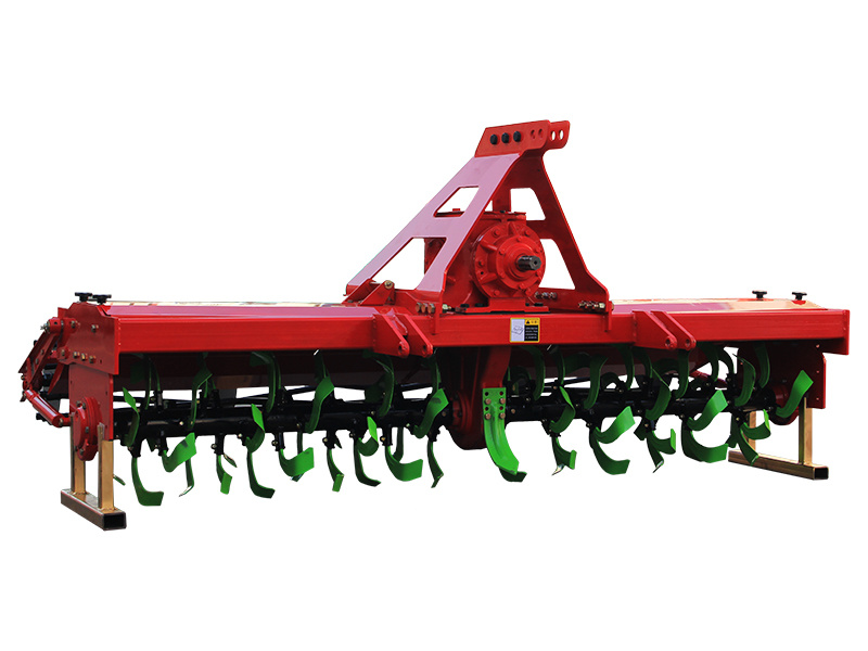 Rotary Machine