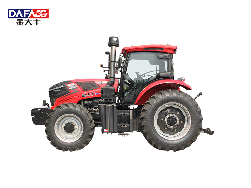 Tractor-4