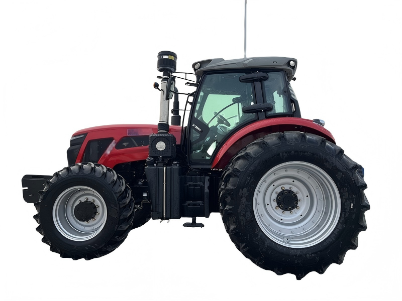 Tractor-1