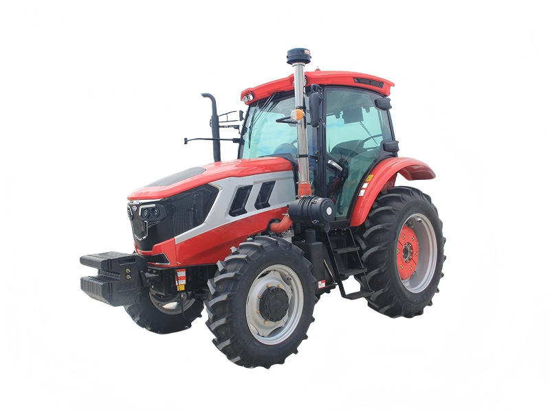 Tractor-3