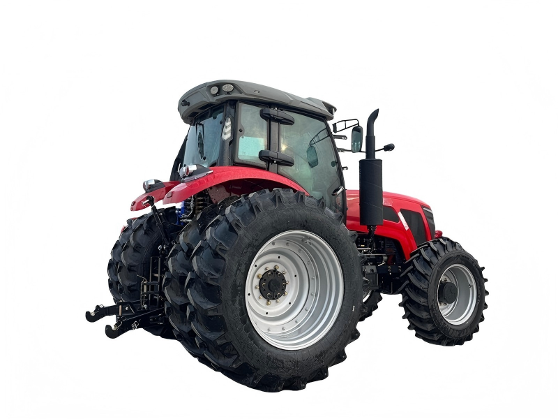 Tractor-2