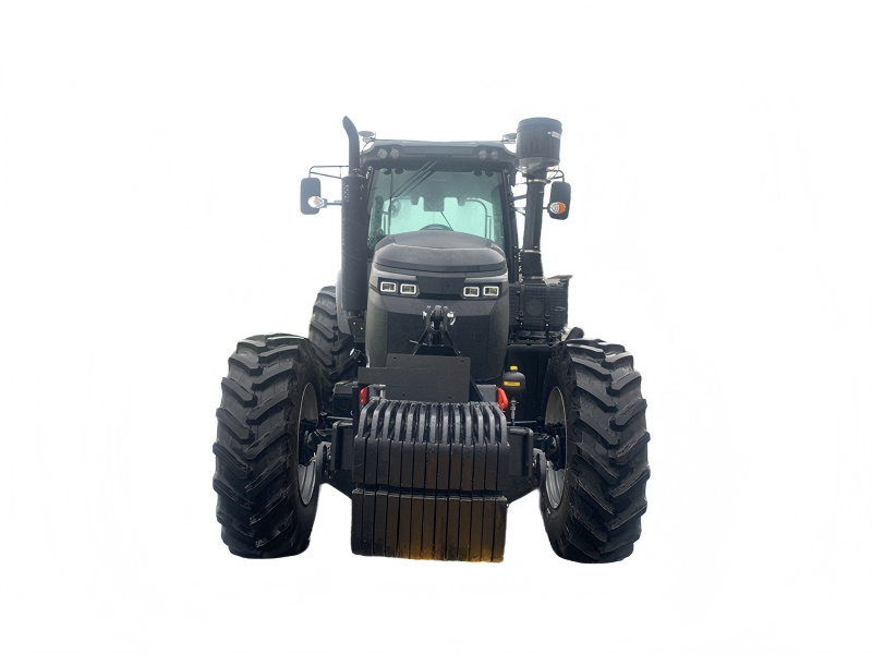 Tractor-5