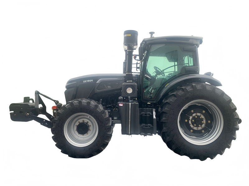 Tractor-2
